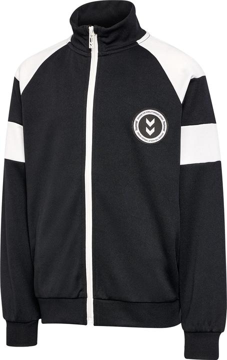 Actual product image hummel hmlRUNNER ZIP JACKET (128)