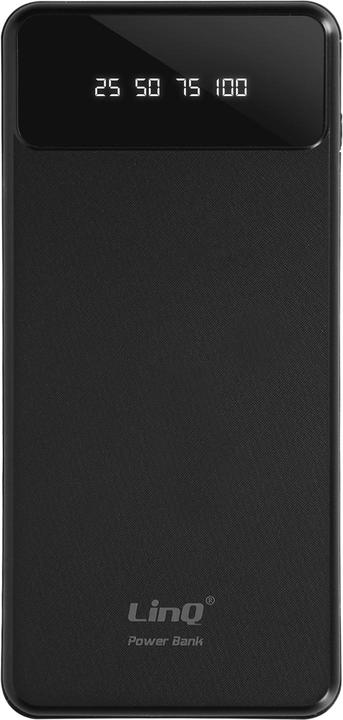 Actual product image LinQ TT13807 (15000 mAh)