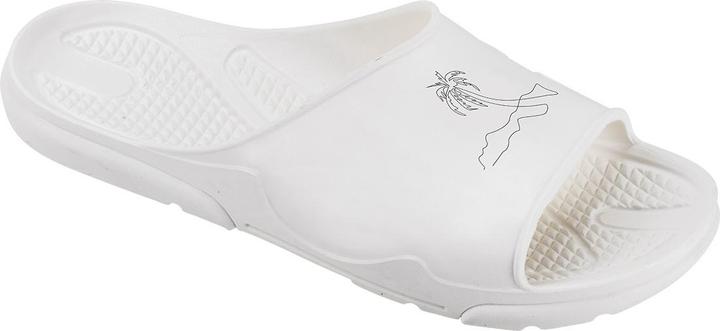 Actual product image Fashy Spa Wellness Pantolette (39)