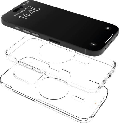 Image du produit Puro Couverture (Apple iPhone 16 Pro Max)