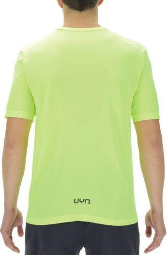 UYN Kurzärmeliges Laufshirt Airstream