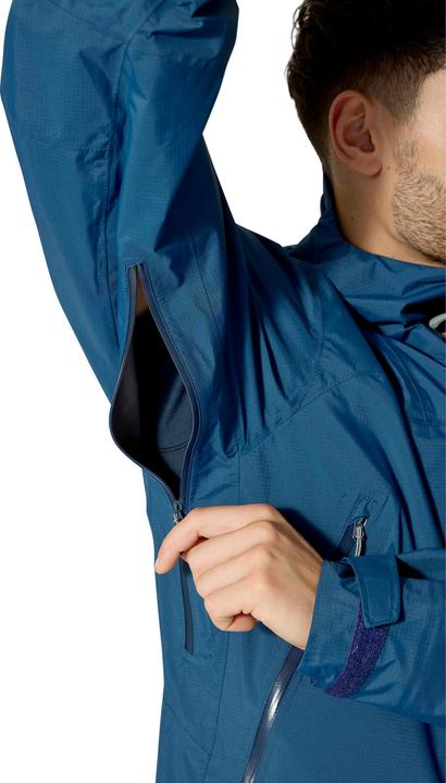 Actual product image Rab Downpour Mountain (M)