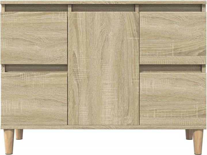 Actual product image VidaXL Wasserburg a (80 x 33 x 60 cm)