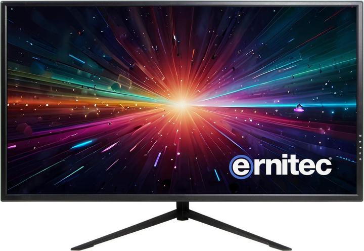 Productafbeelding Ernitec 32" bewakingsmonitor voor (3840 x 2160 Pixels, 32")