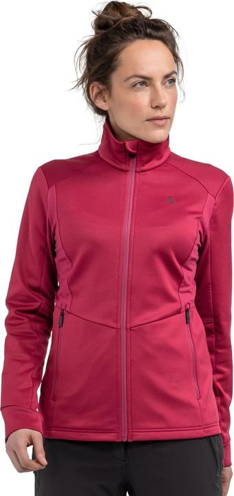 Actual product image Schöffel Fleece Jk Style Pontre WMS (46)