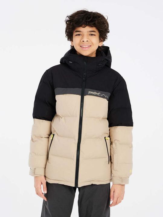 Image du produit Protest JACKETS PRTMACK JR snowjacket (140)