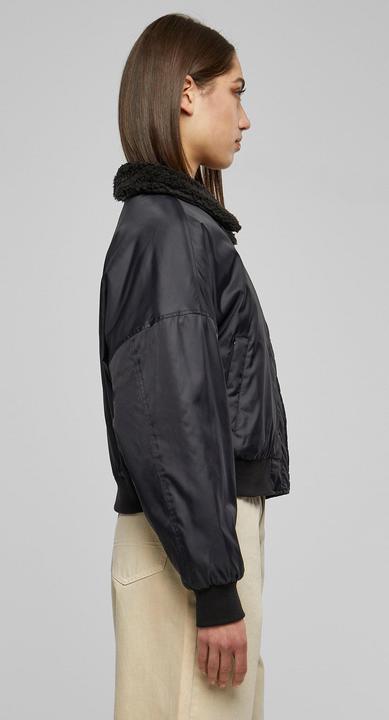Immagine prodotto Urban Classics Ladies Pilot Bomber Jacket (M)