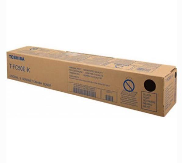 Image du produit Toshiba T-Fc50e-K (CF)