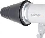 Image du produit Walimex Kit de fixation universel pour spots Aurora/Bowens