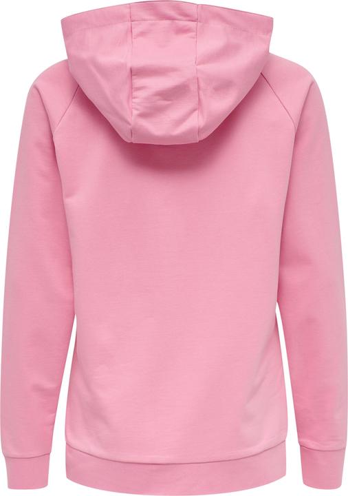 Actual product image hummel Go Cotton Logo Hoodie Woman (L)