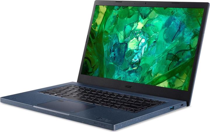 Produktbild Acer Aspire Vero (14", Intel Core i5-1335U, 16 GB, 512 GB, DE)