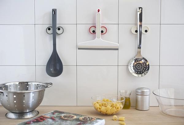 Produktbild Peleg Design Look Hook Küchengerätehalter