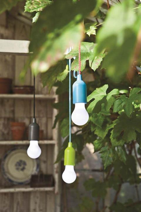 Image du produit XD Design Pendentif lampe à tirer Loooqs
