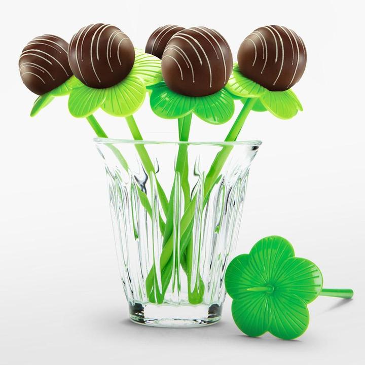 Actual product image Monkey Business Fingerfood Spiess - Blossom