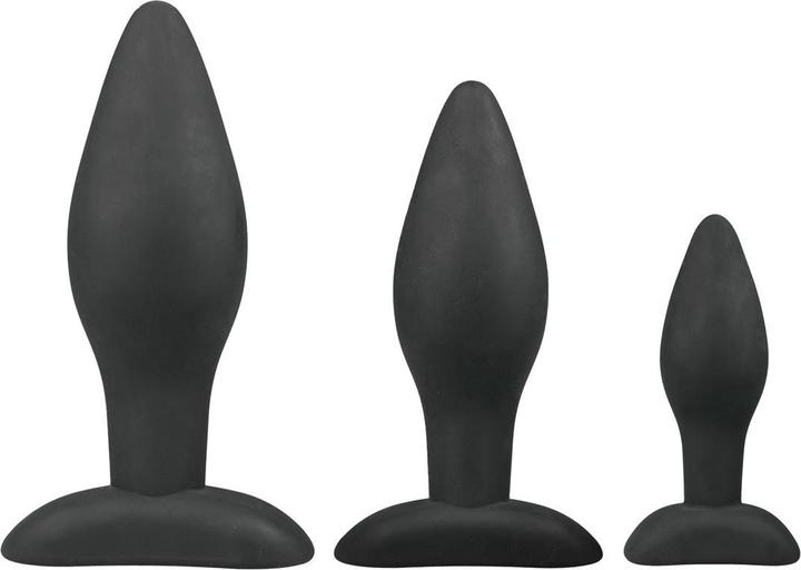 Easytoys Rocket Plug Set