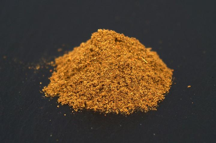 Produktbild Baccys Sahara Afrikanische Gewürzmischung (85 g)
