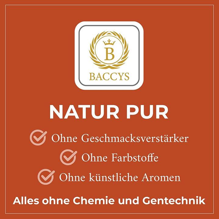 Produktbild Baccys Sahara Afrikanische Gewürzmischung (85 g)