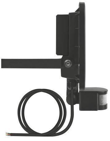 Actual product image Ledvance LED Floodlight FL PFM 50 W 4000 K SYM 100 S BK Neutral White (6000 lm, IP65)