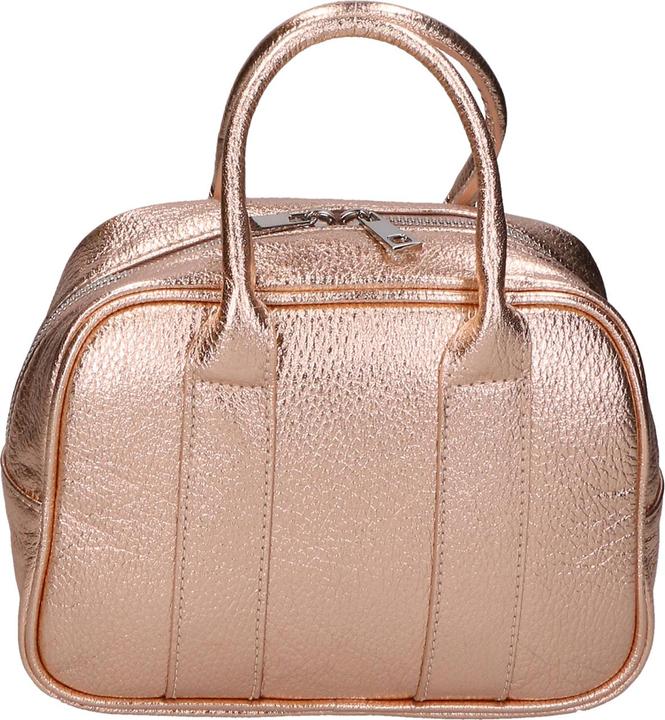 Gold pink