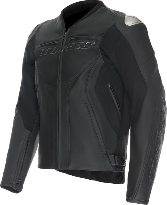 Produktbild Dainese Lederjacke Racing 5 (Herren, 52)
