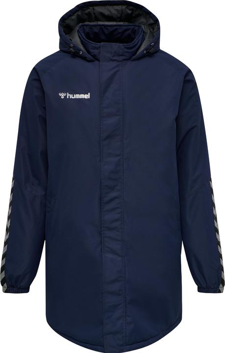 hummel Hmlauthentic Bench Jacket (XXL)