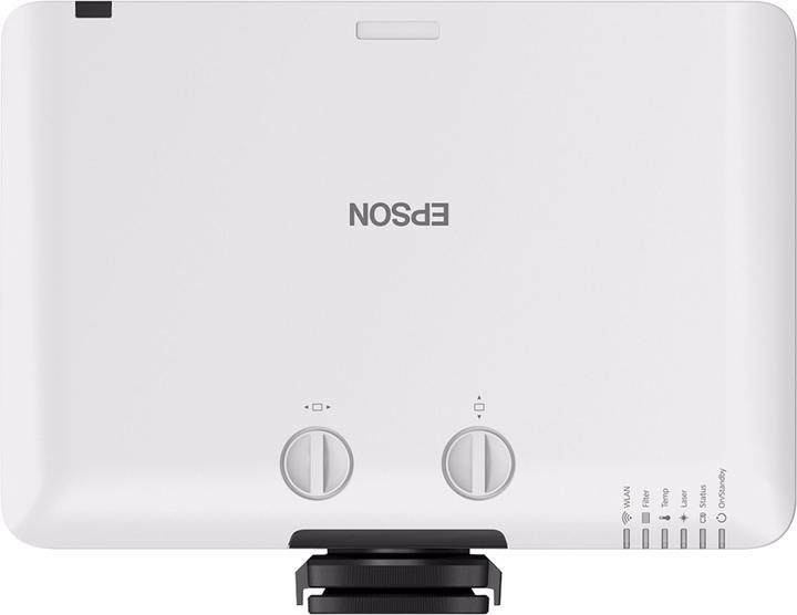Actual product image Epson EB-L730U (Full HD, 7000 lm, 1.35 - 2.2:1)