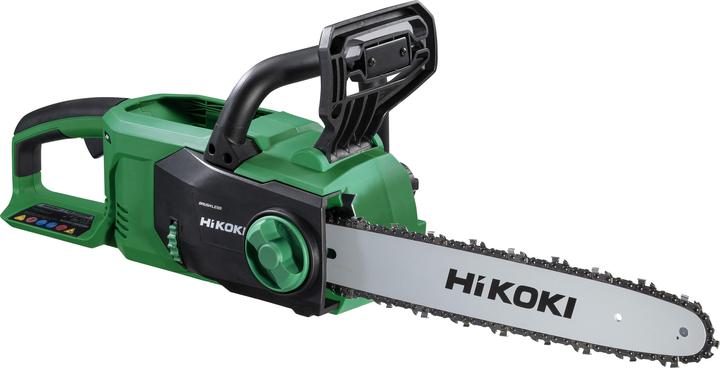 Produktbild Hikoki CS3635DB (Akku Kettensäge)