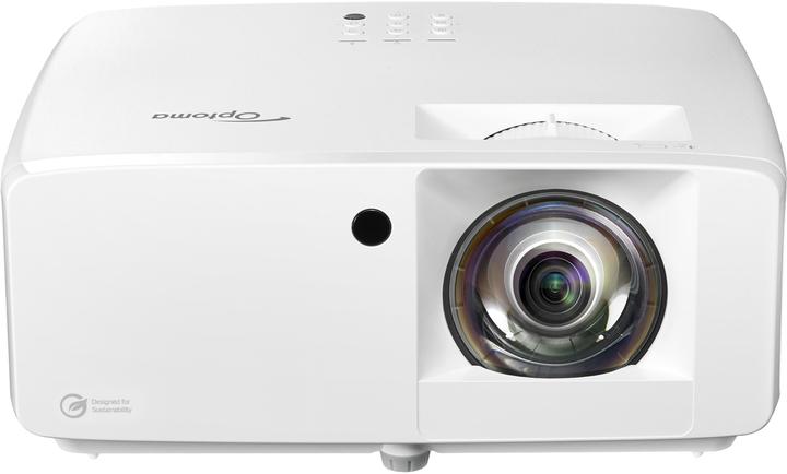 Actual product image Optoma ZK430ST UHD 3,700LM (4K, 3700 lm)