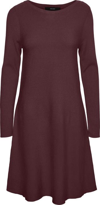 Produktbild Vero Moda U-Boot-Ausschnitt- Minikleid (XL)