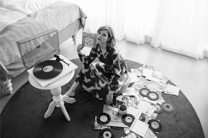 Immagine prodotto Pro-Ject T1 (Manuale)