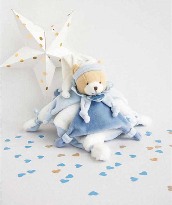 Image du produit Doudou et Compagnie Ursa Minor
