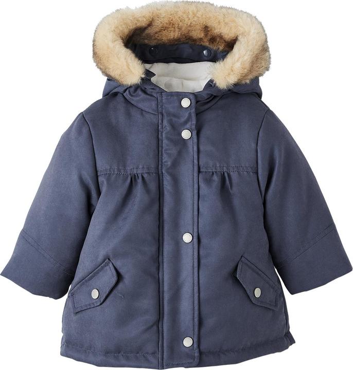 Produktbild Vertbaudet Anorak (62)