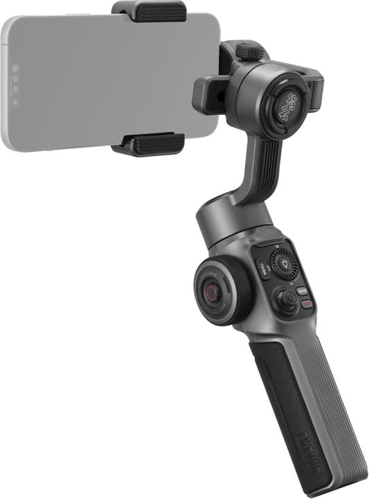 Immagine prodotto Zhiyun Smooth 5S Combo (Smartphone, 0.28 kg)