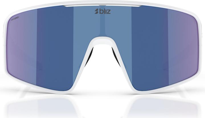 Image du produit Bliz P001S (Blanc, Bleu, Anthracite Blue Mirror, Blanc)