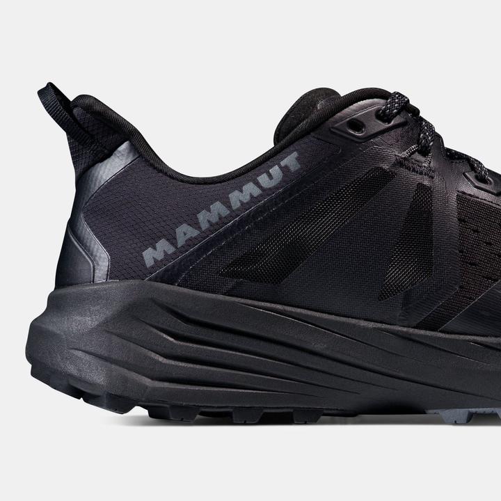 Actual product image Mammut Saentis TR Low Men (45.5)