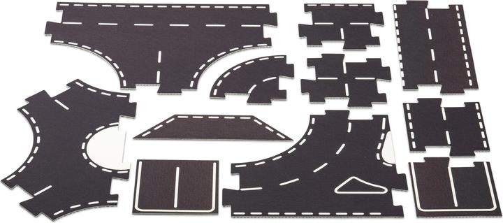 Immagine prodotto Giant Roadway System Kit stradale