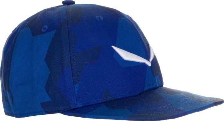 Salewa Basecap Puez Camo (58)