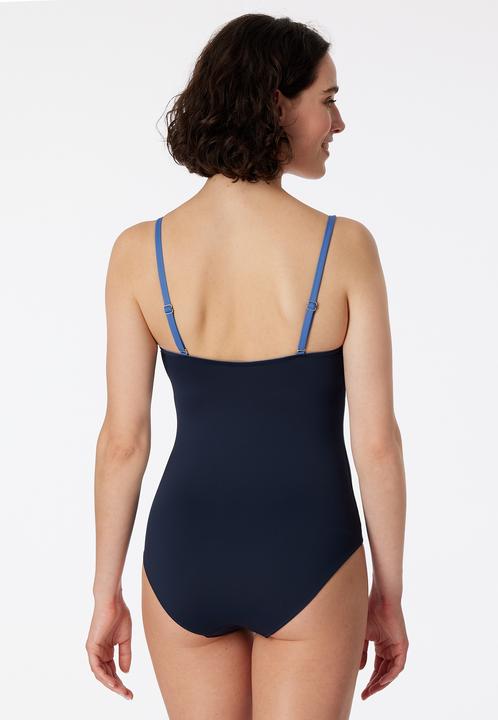 Produktbild Schiesser Badeanzug Ocean Swim (42)