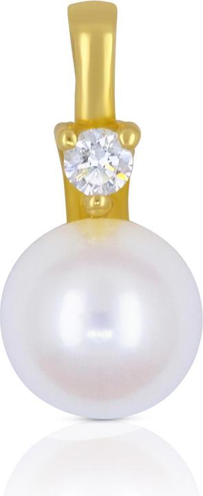 Immagine prodotto Muau Rimorchio (Oro 750/18 K)
