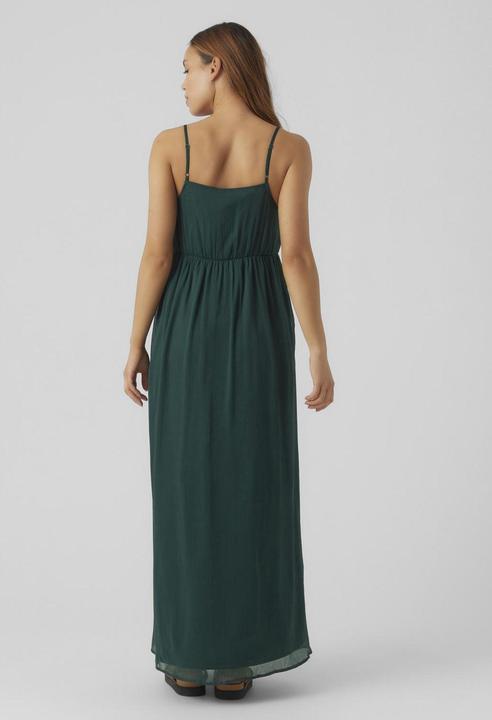 Image du produit Vero Moda Maternity Vmmolivia S/L V-Neck Maxi Dress Wvn Robe (S)