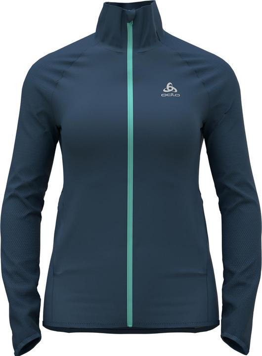 Produktbild Odlo Zeroweight Warm Hybrid (M)