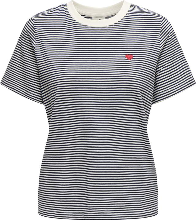 Image du produit JdY Jdypisa S/S Print Top Jrs Noos (M)