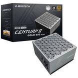 Actual product image Montech CENTURY II 850 (null Watt) (850 W)
