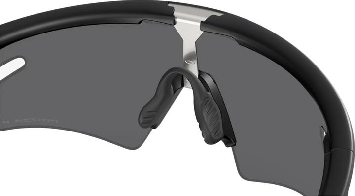 Image du produit Oakley Sphaera Slash (PRIZM BLACK POLARIZED, Noir mat, Prizm Noir Polarisé Polarisé, Encre noire mate)