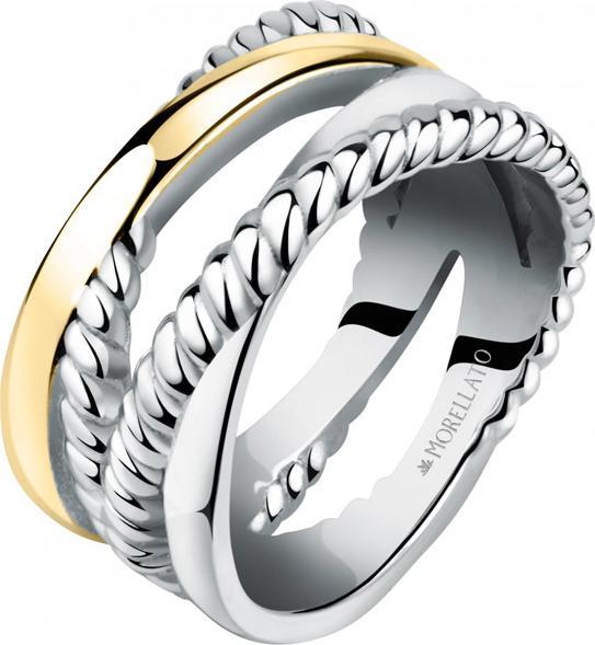 Actual product image Morellato Insieme ring (56)