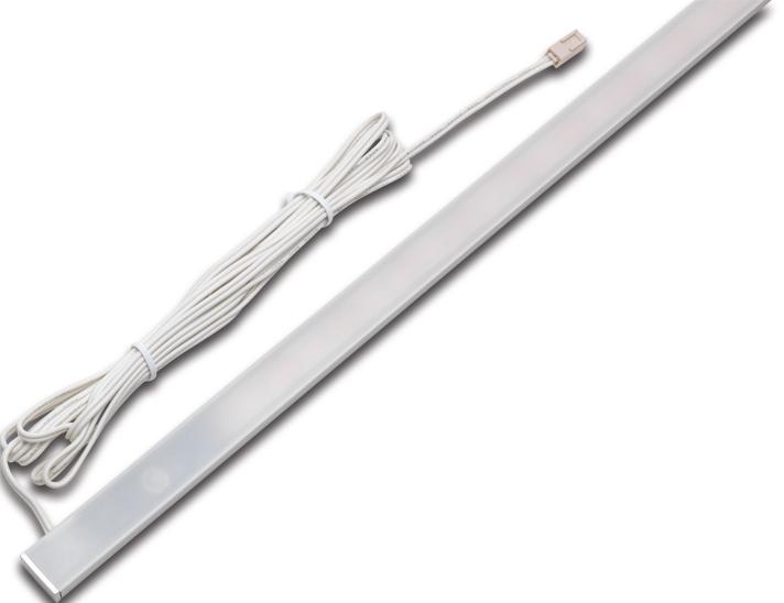 Hera LED-Unterbauleuchte
