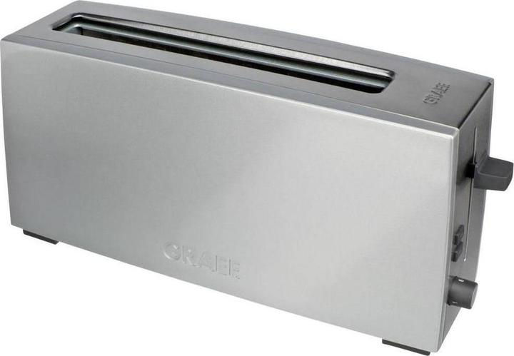 Actual product image Graef To 90