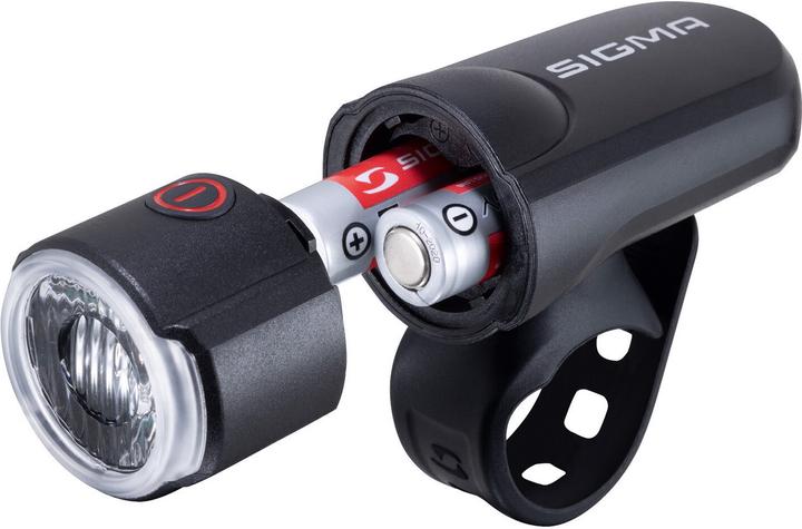 Image du produit Sigma Sport Aura 30 (30 lm, 30 lm)
