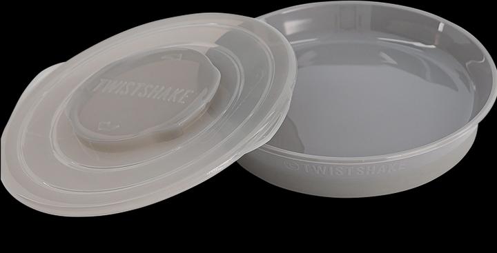 Actual product image Twistshake Plate