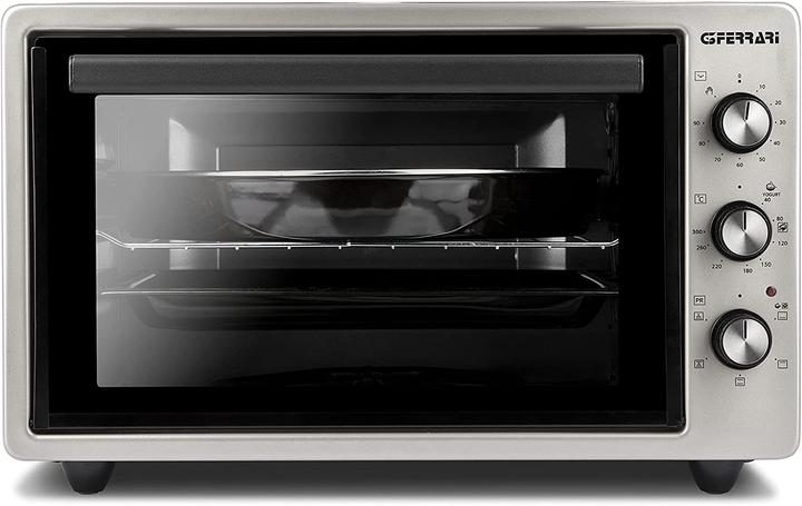 Immagine prodotto G3 Ferrari Rosto 45
